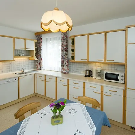 Ferienhaus Birkenweg Radstadt Zewnętrze zdjęcie