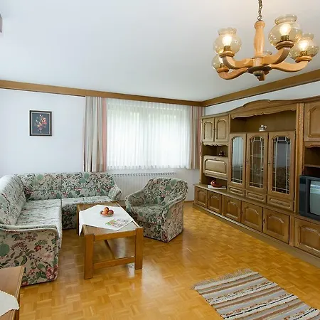 Ferienhaus Birkenweg Radstadt Pokój zdjęcie