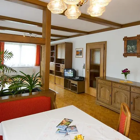 Ferienhaus Birkenweg Radstadt Pokój zdjęcie