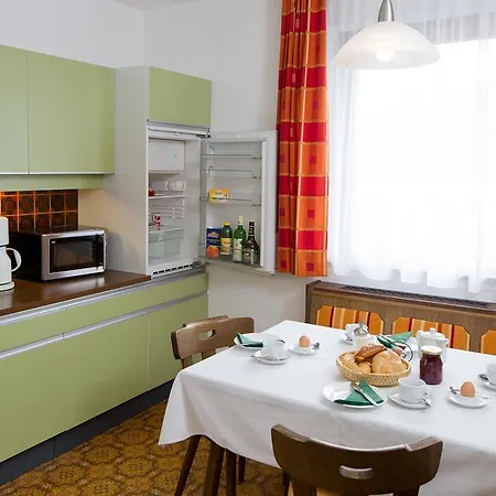 Ferienhaus Birkenweg Radstadt Pokój zdjęcie