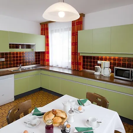 Ferienhaus Birkenweg Radstadt Pokój zdjęcie