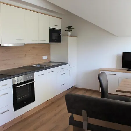 Ferienhaus Birkenweg Radstadt Zewnętrze zdjęcie