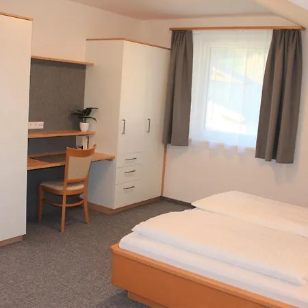 Ferienhaus Birkenweg Radstadt Zewnętrze zdjęcie