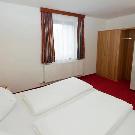 Ferienhaus Birkenweg Radstadt Pokój zdjęcie