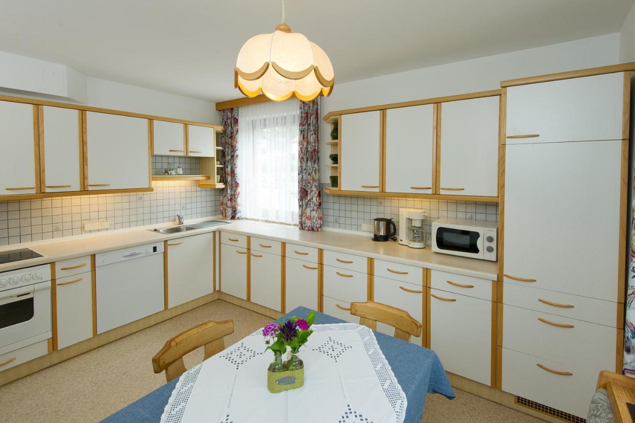 Ferienhaus Birkenweg Apartment *