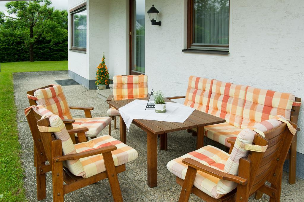 Ferienhaus Birkenweg Apartment *
