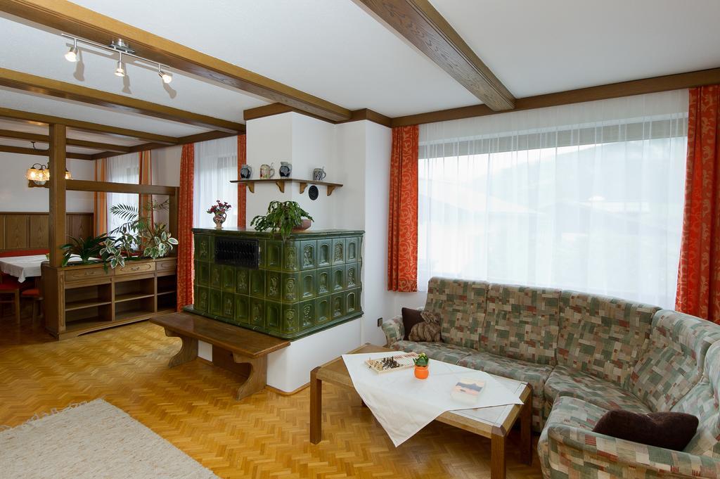 Ferienhaus Birkenweg Apartment