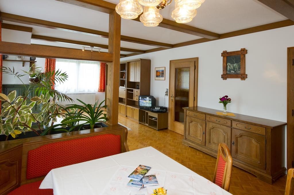 Ferienhaus Birkenweg Radstadt
