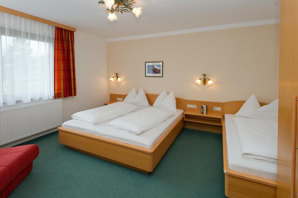 Ferienhaus Birkenweg Apartment