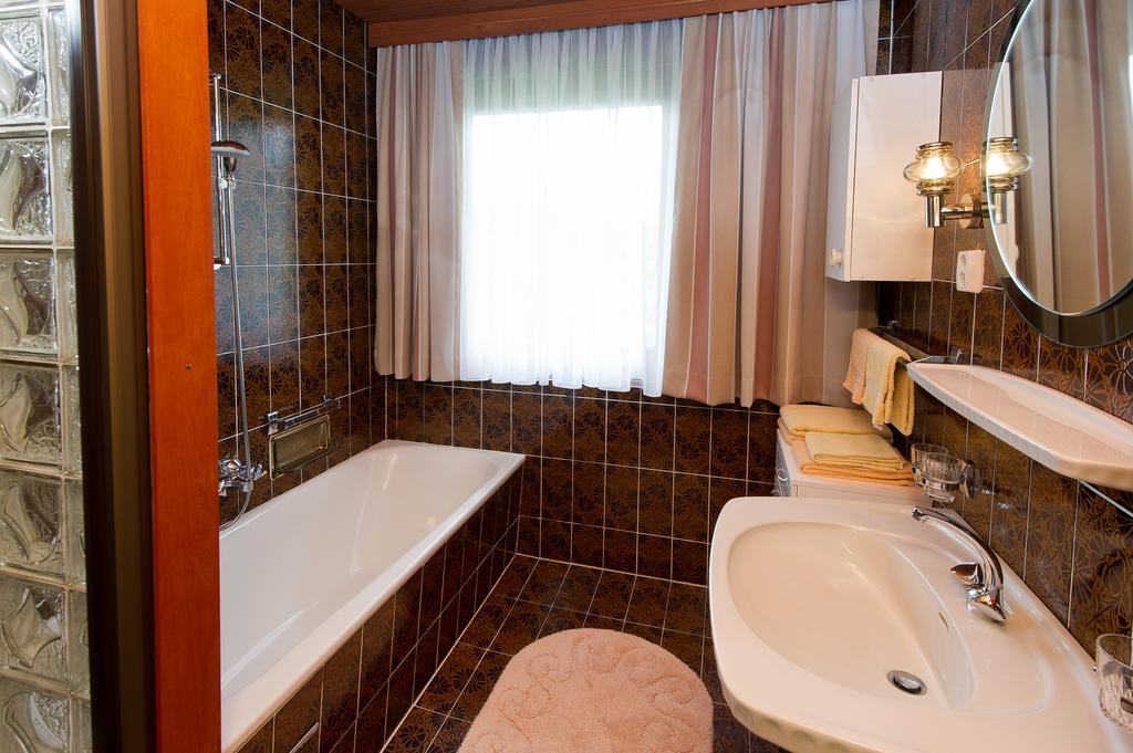 Apartment Ferienhaus Birkenweg Radstadt