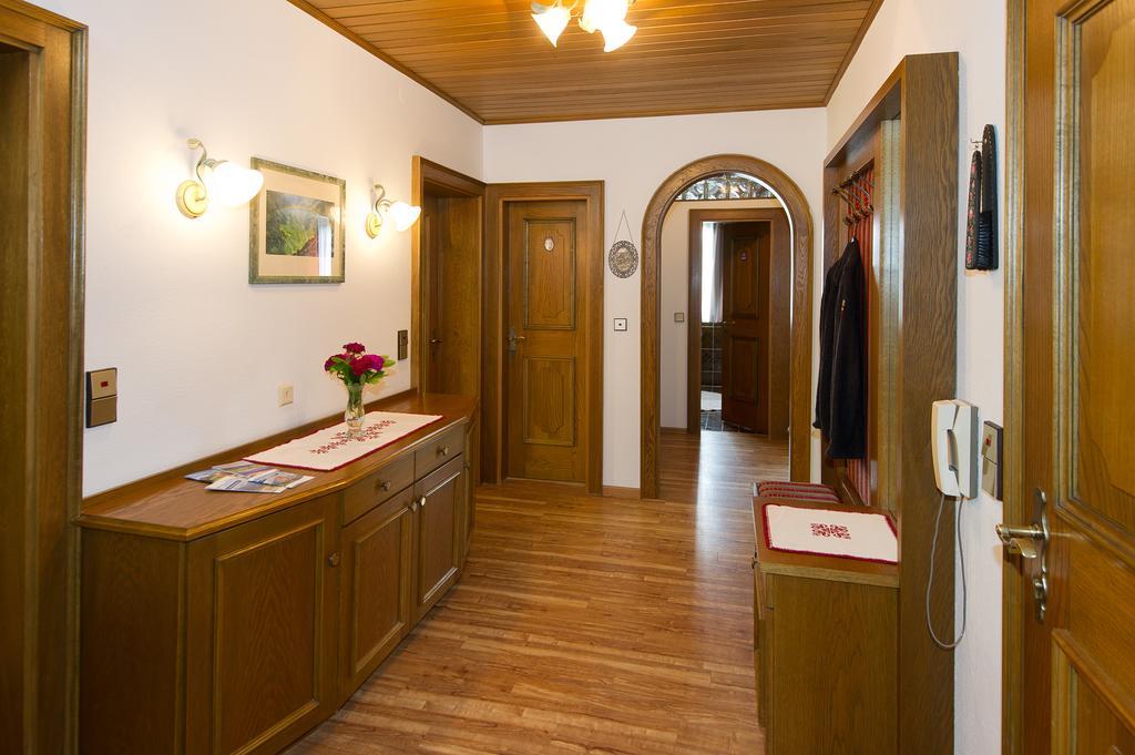 Apartment Ferienhaus Birkenweg Radstadt