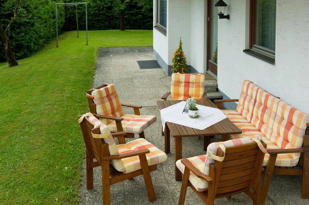 Ferienhaus Birkenweg Apartment *