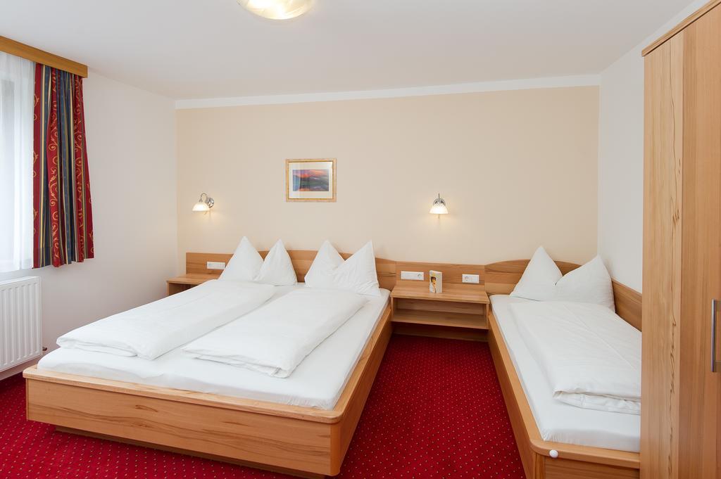 Ferienhaus Birkenweg Apartment *