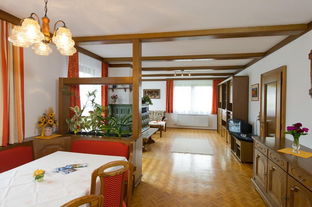 Ferienhaus Birkenweg * Radstadt