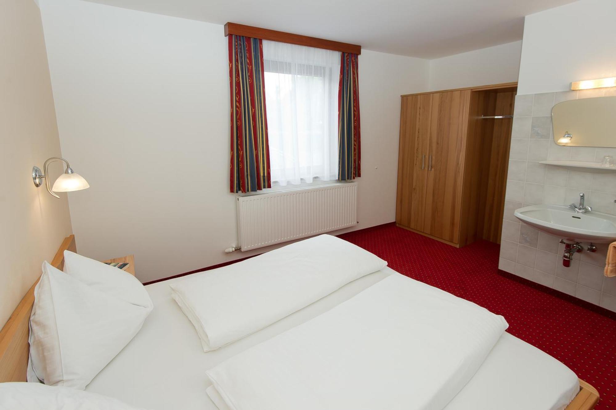 Ferienhaus Birkenweg Apartment