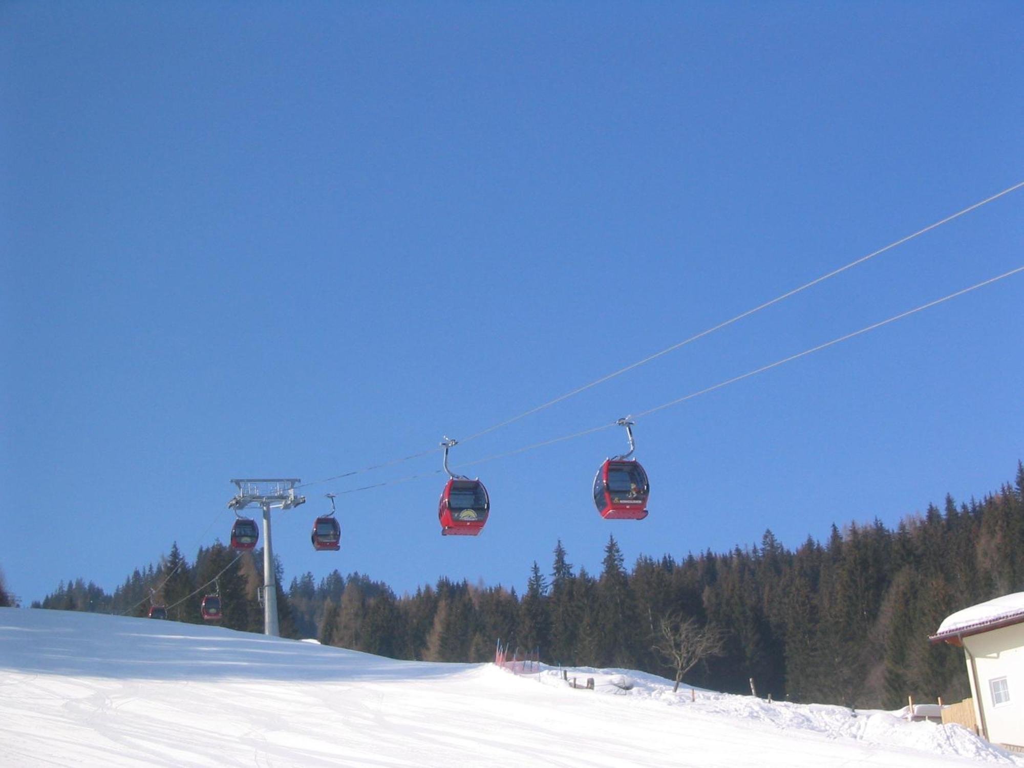 Anni * Radstadt
